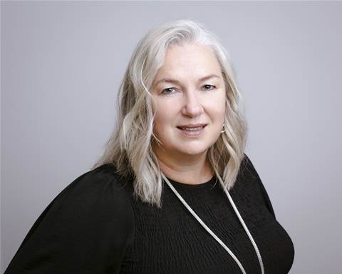 Lenovo names Angela Roberts as NZ channel manager