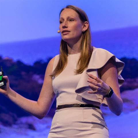 IBM ANZ names new chief technology officer