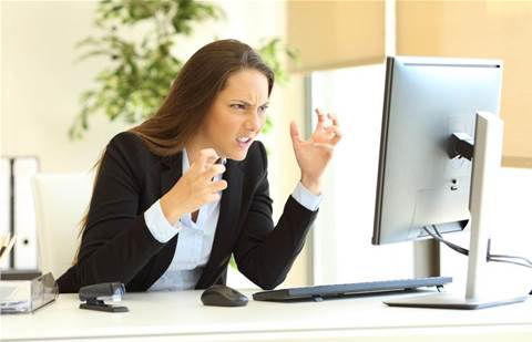Microsoft partners rage against channel changes