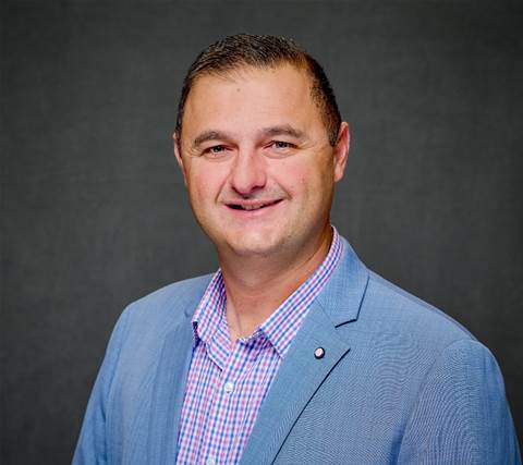 Telco Swoop appoints head of infrastructure