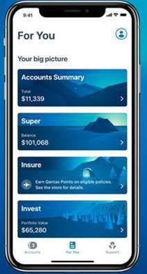 Anz Works With Infosys To Re Platform Its Internet Banking Finance Cloud Software Itnews