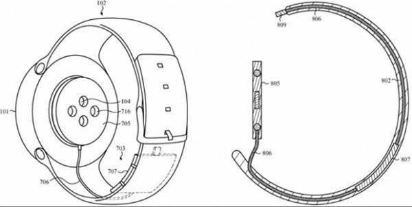 apple watch 4 release date 2018