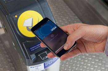 EU antitrust regulators seeking more info on Apple Pay