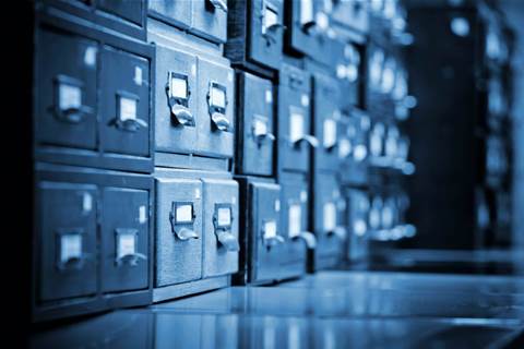 NDIS Commission hunts for records management solution