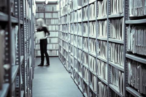 National Archives seeks AI and ML tech