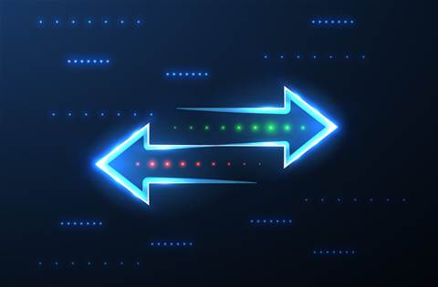 VMware on the out at Centorrino Technologies