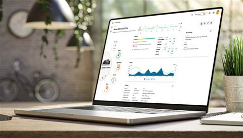 HPE Aruba grows its AI-powered network security portfolio