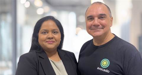 Avocado Consulting names AI and hyper-automation lead