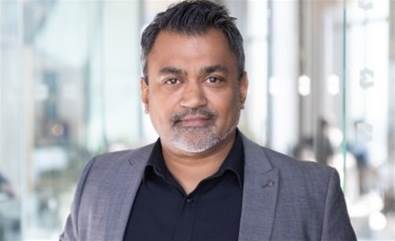 Ashwin Ram launches ARC Nexus to strengthen board-level cyber governance