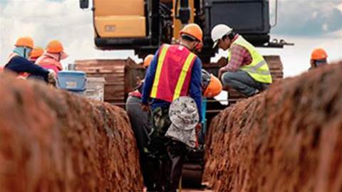 Civica buys Victorian local government ISV Asset Edge