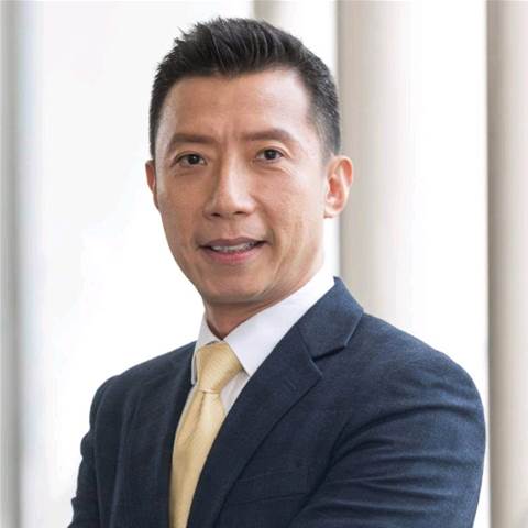 SolarWinds APJ managing director talks Australian market strategy