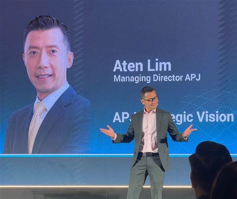 Aussie partners awarded at SolarWinds APJ summit