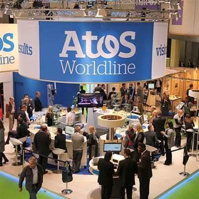 Atos names Nourdine Bihmane as new CEO