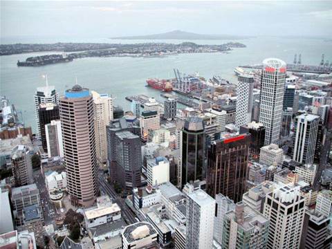 NZ government certifies Microsoft data centre region
