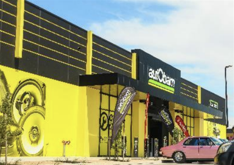 Bapcor transformation to pay off in 2024