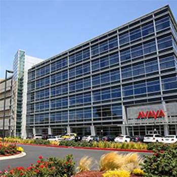 Avaya files for Chapter 11 bankruptcy