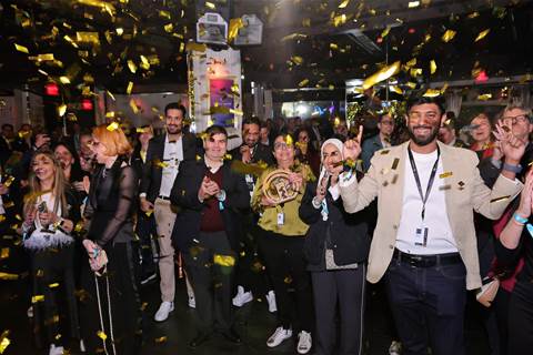 Aussies celebrate with global AWS awards winners