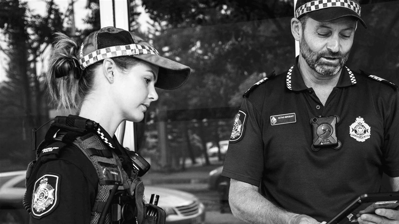 11,000 Victorian police to get body cameras