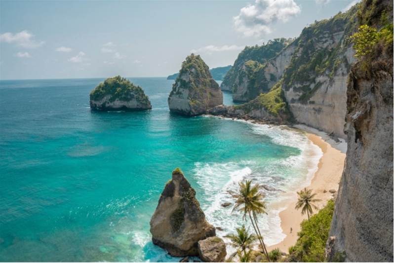 Indonesia aims to narrow Digital Literacy Gap across Bali