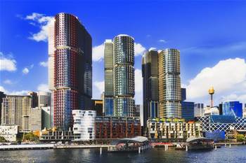 Lendlease helps form digital twin consortium