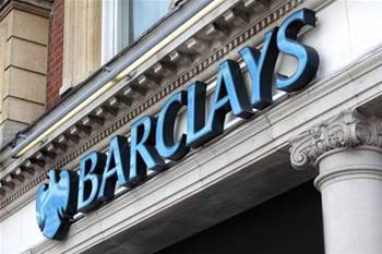 Macquarie's former chief analytics officer resurfaces at Barclays