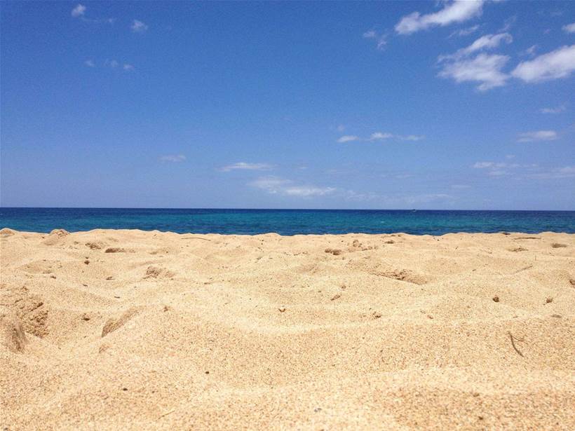 "Smart beach" trial to go ahead in NSW