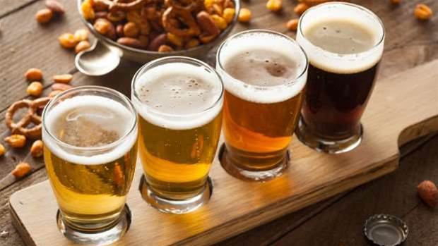Craft brewer using Internet of Things to fine-tune its ales