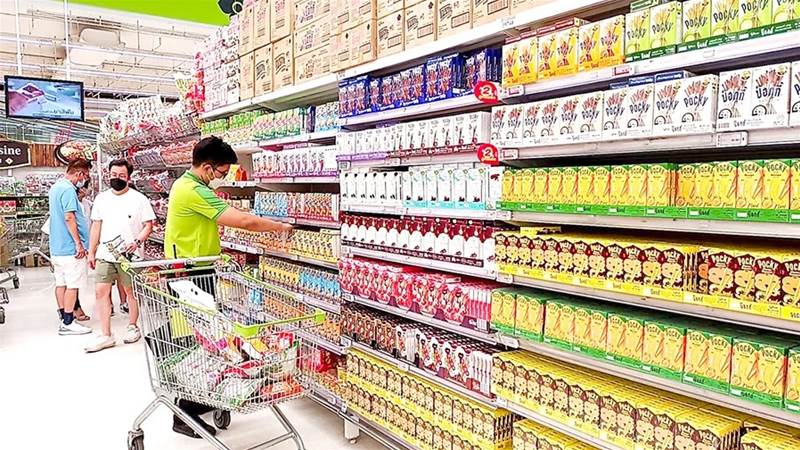Big C taps AWS to drive conversational commerce in Thailand