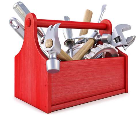 Your Essential Cloud Toolbox - Services - Business IT