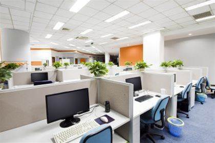 TPG teams with Cisco, Microsoft on office tech fit-outs