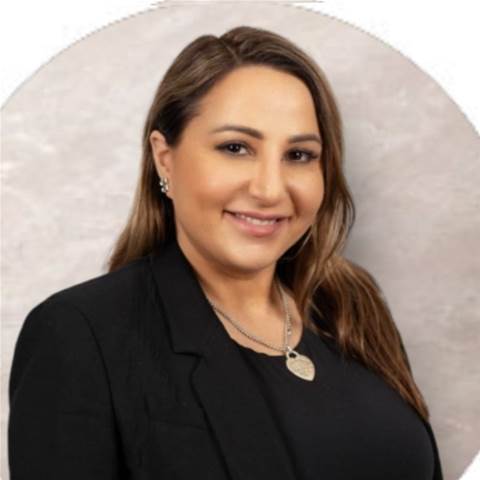 IBM Australia names new GM of ecosystems and alliances