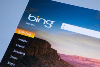 Microsoft aims for AI-powered version of Bing