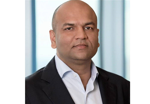 Akamai names new APJ boss