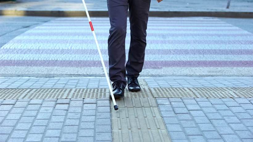The experiences of people with disabilities show we need a new understanding of urban safety