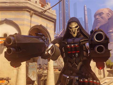 UK regulator an 'outlier' for blocking Activision deal: Microsoft