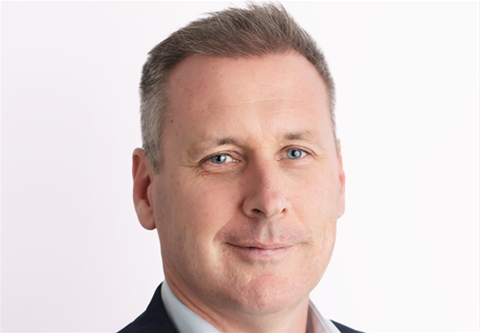 blueAPACHE appoints Ingram's Brett Armstrong