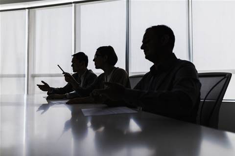 Australian cyber governance principles published