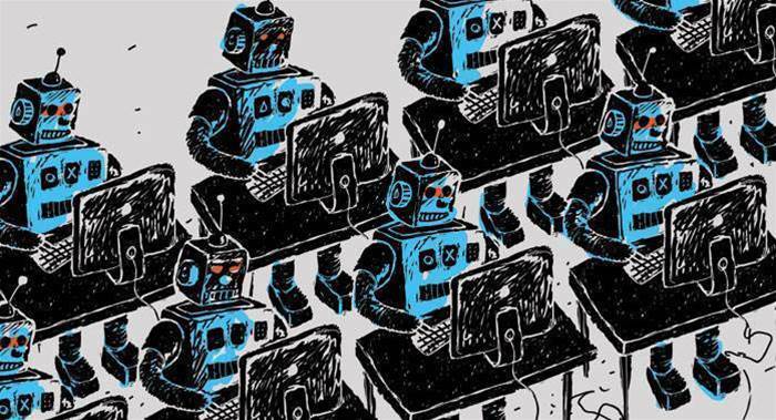 US disrupts hacking campaign targeting critical infrastructure