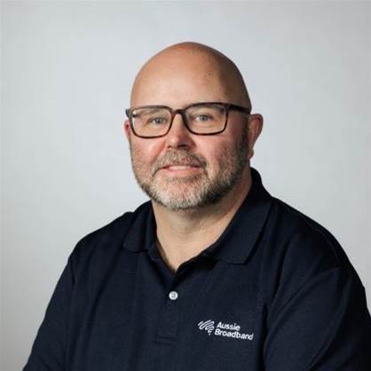 Aussie Broadband co-founder steps down as chief executive