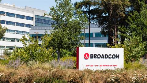 Broadcom to buy VMware for NZ$93.7 billion