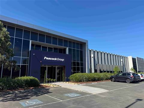 Peacock Group opens 8,000 sqm facility to unite Melbourne operations