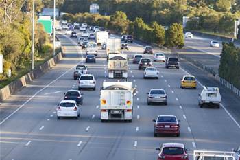 Transport for NSW trials machine learning to detect crash blackspots