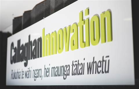 Callaghan Innovation partner with iwi to build data discovery platform