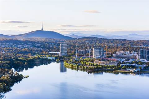 Cirrus Networks scores new Cisco support contract with ACT Government