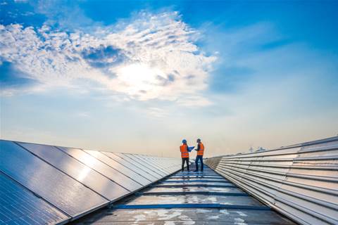 Schneider Electric and Capgemini launch energy optimisation platform