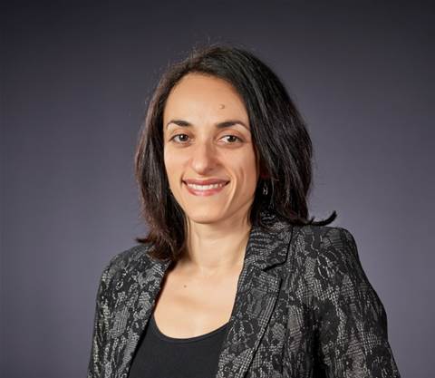 Thinxtra names Carineh Grigorian as marketing director