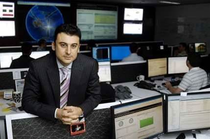 LMNTRIX breaks into Gartner's top 20 global MDR provider list