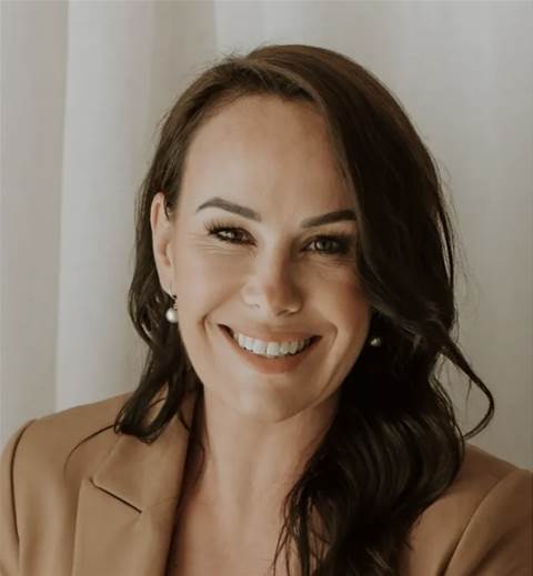 Rapid Circle ANZ's managing director Cassandra Ashworth resigns