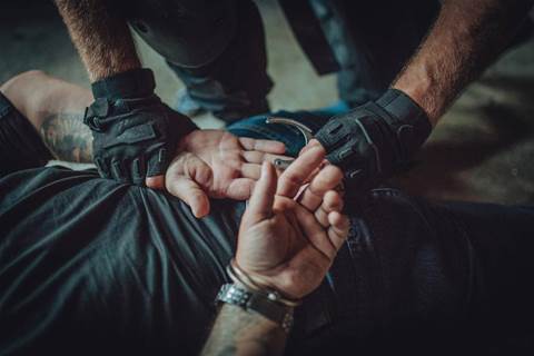 Police dismantle world's 'most dangerous' criminal hacking network