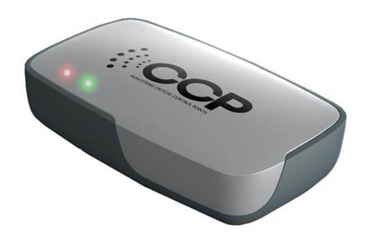 Dicker Data to distribute CCP&#8217;s food monitoring system